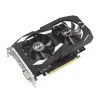 Tarjeta de Video ASUS Dual GeForce RTX 3050 OC Edition - 6GB - 96-bit - PCI-E 4.0 - GDDR6 - HDMI - DisplayPort - DVI-D - DUAL-RTX3050-O6G