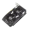 Tarjeta de Video ASUS Dual GeForce RTX 3050 OC Edition - 6GB - 96-bit - PCI-E 4.0 - GDDR6 - HDMI - DisplayPort - DVI-D - DUAL-RTX3050-O6G