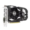 Tarjeta de Video ASUS Dual GeForce RTX 3050 OC Edition - 6GB - 96-bit - PCI-E 4.0 - GDDR6 - HDMI - DisplayPort - DVI-D - DUAL-RTX3050-O6G
