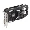 Tarjeta de Video ASUS Dual GeForce RTX 3050 OC Edition - 6GB - 96-bit - PCI-E 4.0 - GDDR6 - HDMI - DisplayPort - DVI-D - DUAL-RTX3050-O6G