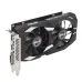 Tarjeta de Video ASUS Dual GeForce RTX 3050 OC Edition - 6GB - 96-bit - PCI-E 4.0 - GDDR6 - HDMI - DisplayPort - DVI-D - DUAL-RTX3050-O6G