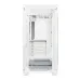 Gabinete Gamer ASUS A21 Case - Mini Torre - Micro ATX/Mini ITX - Panel Lateral - Blanco - A21 ASUS CASE/WHT Gabinete Gamer ASUS A21 Case - Mini Torre - Micro ATX/Mini ITX - Panel Lateral - Blanco - A21 ASUS CASE/WHT