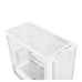 Gabinete Gamer ASUS A21 Case - Mini Torre - Micro ATX/Mini ITX - Panel Lateral - Blanco - A21 ASUS CASE/WHT Gabinete Gamer ASUS A21 Case - Mini Torre - Micro ATX/Mini ITX - Panel Lateral - Blanco - A21 ASUS CASE/WHT