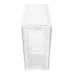 Gabinete Gamer ASUS A21 Case - Mini Torre - Micro ATX/Mini ITX - Panel Lateral - Blanco - A21 ASUS CASE/WHT Gabinete Gamer ASUS A21 Case - Mini Torre - Micro ATX/Mini ITX - Panel Lateral - Blanco - A21 ASUS CASE/WHT