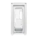 Gabinete Gamer ASUS A21 Case - Mini Torre - Micro ATX/Mini ITX - Panel Lateral - Blanco - A21 ASUS CASE/WHT Gabinete Gamer ASUS A21 Case - Mini Torre - Micro ATX/Mini ITX - Panel Lateral - Blanco - A21 ASUS CASE/WHT