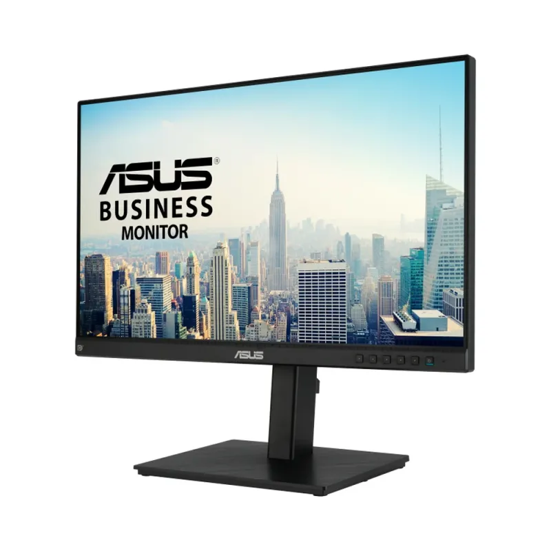 Monitor Touch  ASUS BE24ECSBT - 24" - Full HD - HDMI - DisplayPort - Altavoces incorporados - BE24ECSBT