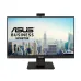 Monitor ASUS BE24EQK - 23.8" - Full HD - HDMI - DisplayPort - Altavoces incorporados - Cámara Web - BE24EQK