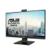 Monitor ASUS BE24EQK - 23.8" - Full HD - HDMI - DisplayPort - Altavoces incorporados - Cámara Web - BE24EQK