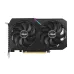 Tarjeta de Video ASUS Dual GeForce RTX 3060 V2 OC Edition - 12GB - 192-bit - PCI-E 4.0 - GDDR6 - HDMI - DisplayPort - DUAL-RTX3060-O12G-V2