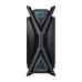 Gabinete Gamer ASUS ROG Hyperion GR701 BTF Edition - Torre - E-ATX/ATX/Micro-ATX/Mini-ITX - 4 Ventiladores - Panel Lateral - RGB - GR701 ROG HYPERION BTF EDITION