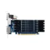 Tarjeta de Vídeo ASUS GeForce GT 730  - GT730-SL-2GD5-BRK