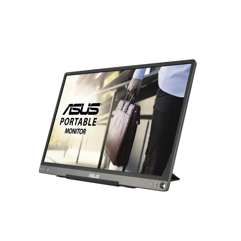 Monitor Portátil ASUS ZenScreen MB16ACE - 15.6" - Full HD - USB-C - MB16ACE
