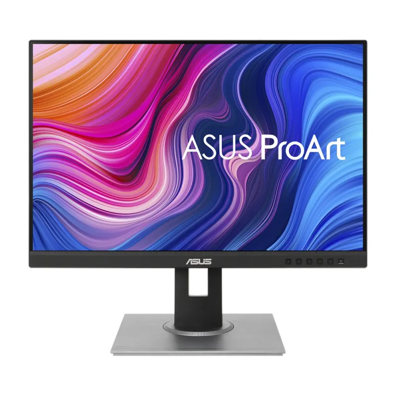 Monitor ASUS ProArt Display PA248QV - 24.1" - Full HD - HDMI - VGA - DisplayPort - Altavoces incorporados - PA248QV
