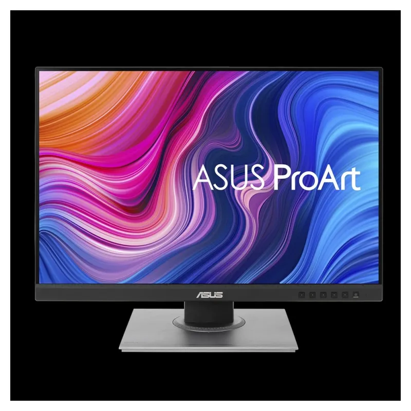 Monitor ASUS ProArt Display PA248QV - 24.1" - Full HD - HDMI - VGA - DisplayPort - Altavoces incorporados - PA248QV
