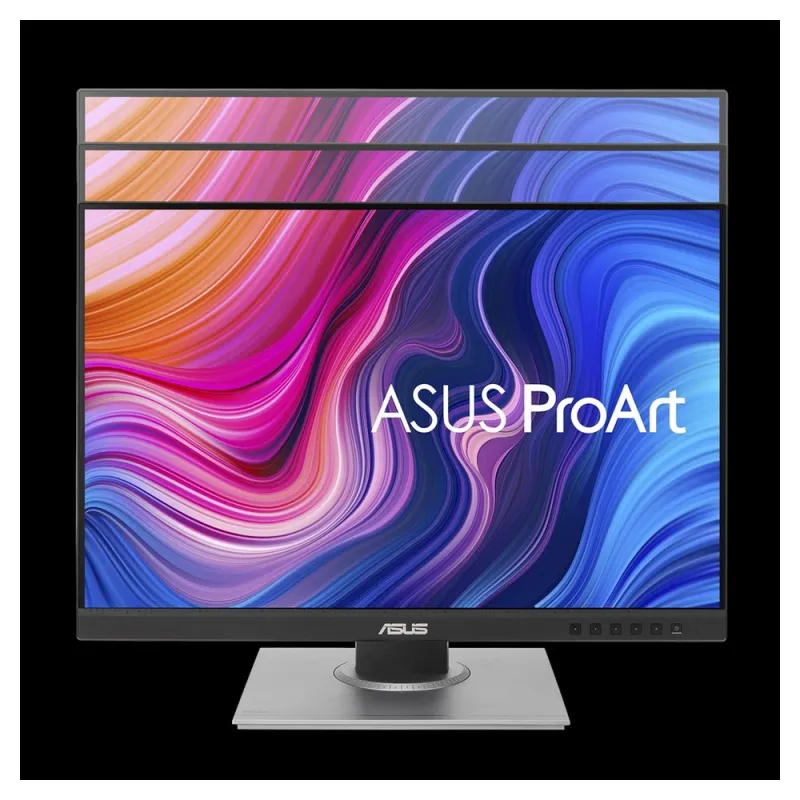 Monitor ASUS ProArt Display PA248QV - 24.1" - Full HD - HDMI - VGA - DisplayPort - Altavoces incorporados - PA248QV