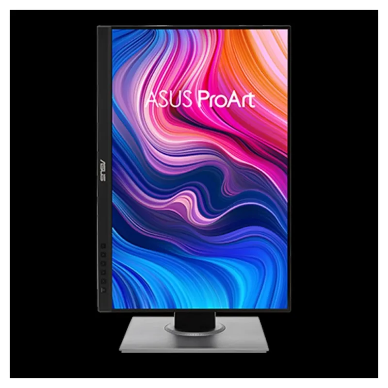 Monitor ASUS ProArt Display PA248QV - 24.1" - Full HD - HDMI - VGA - DisplayPort - Altavoces incorporados - PA248QV