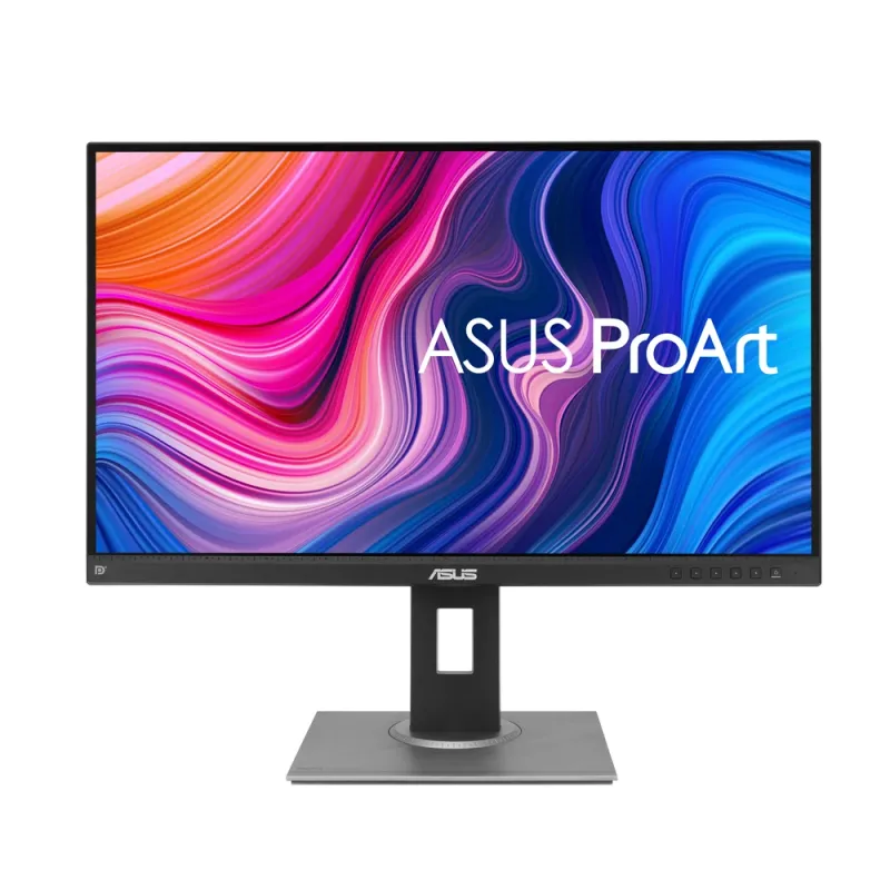 Monitor ASUS ProArt Display PA278QV - 27" - Quad HD - HDMI - DisplayPort - Altavoces incorporados - PA278QV