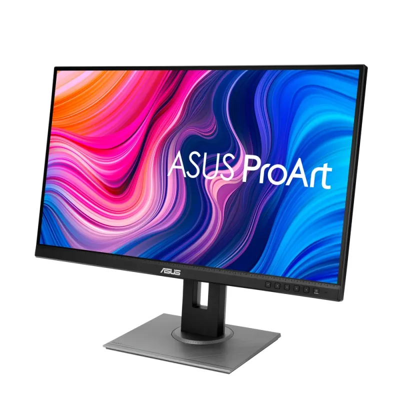 Monitor ASUS ProArt Display PA278QV - 27" - Quad HD - HDMI - DisplayPort - Altavoces incorporados - PA278QV
