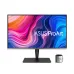 Monitor ASUS ProArt PA32UCG-K - 32" - 4K HDR - HDMI - DisplayPort - PA32UCG-K Monitor ASUS ProArt PA32UCG-K - 32" - 4K HDR - HDMI - DisplayPort - PA32UCG-K