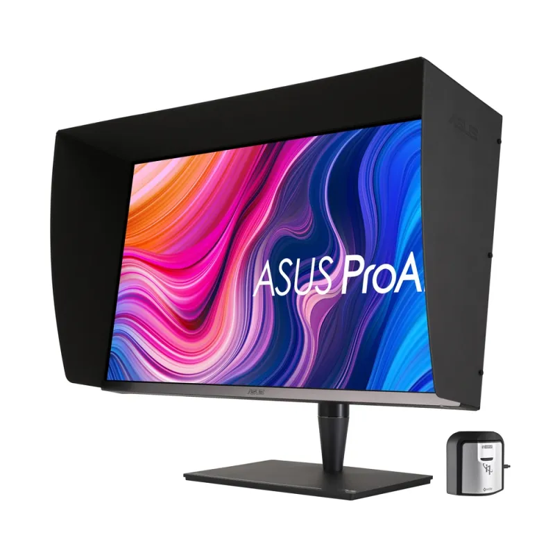 Monitor ASUS ProArt PA32UCG-K - 32" - 4K HDR - HDMI - DisplayPort - PA32UCG-K