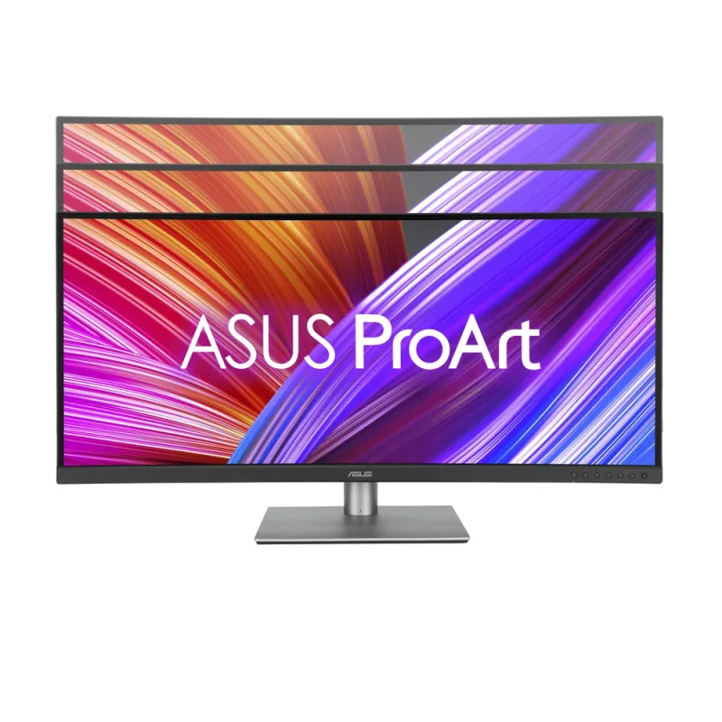 Monitor ASUS ProArt Display PA34VCNV - 34" - UltraWide Quad HD - HDMI - DisplayPort - Curvo - PA34VCNV