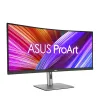 Monitor ASUS ProArt Display PA34VCNV - 34" - UltraWide Quad HD - HDMI - DisplayPort - Curvo - PA34VCNV