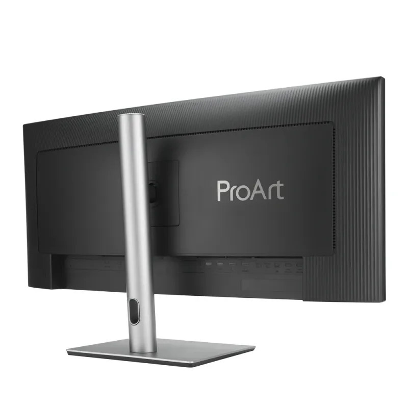 Monitor ASUS ProArt Display PA34VCNV - 34" - UltraWide Quad HD - HDMI - DisplayPort - Curvo - PA34VCNV