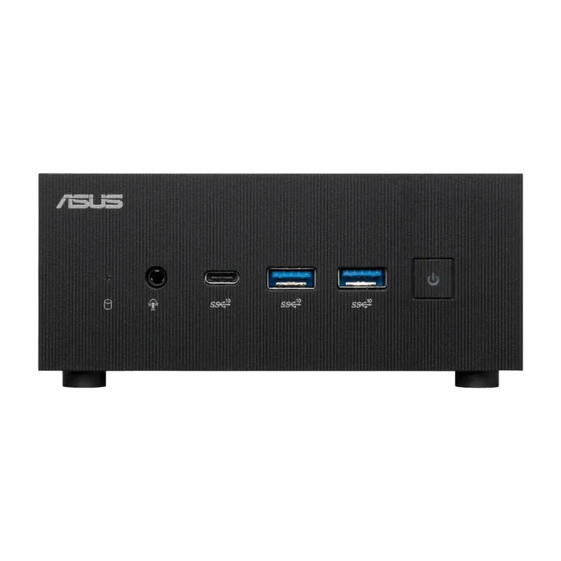 Mini PC ASUS ExpertCenter PN64-E1 - Intel Core i5-13500H - 8GB - 512GB SSD - PN64-E1-SYS585PX1TL