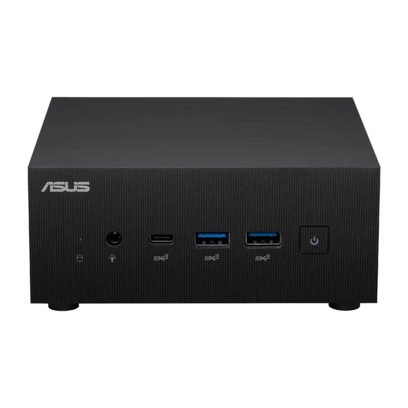 Mini PC ASUS ExpertCenter PN64-E1 - Intel Core i5-13500H - 8GB - 512GB SSD - PN64-E1-SYS585PX1TL