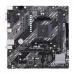 Tarjeta Madre Asus Prime A520M K Socket Am4 2X Ddr4 2133/3200/4600(O.C) Mhz Hdmi Vga M.2 Usb 2.0/3.2 Micro Atx - PRIME A520M-K