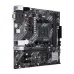 Tarjeta Madre Asus Prime A520M K Socket Am4 2X Ddr4 2133/3200/4600(O.C) Mhz Hdmi Vga M.2 Usb 2.0/3.2 Micro Atx - PRIME A520M-K