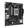 Tarjeta Madre ASUS PRIME A620M-K - Socket AM5 - 2x DDR5 - 4800/6200(OC)/7200+(OC)MHz - HDMI - VGA - USB 2.0/3.2 - Micro ATX - PRIME A620M-K