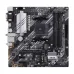 Tarjeta Madre ASUS PRIME B550M-A AC - Socket AM4 - 4xDDR4 - 2400/3200/4600(O.C) MHz - HDMI - VGA - DVI-D - USB 2.0/3.2 - Micro ATX - PRIME B550M-A AC Tarjeta Madre ASUS PRIME B550M-A AC - Socket AM4 - 4xDDR4 - 2400/3200/4600(O.C) MHz - HDMI - VGA - DVI-D - USB 2.0/3.2 - Micro ATX - PRIME B550M-A AC