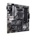 Tarjeta Madre ASUS PRIME B550M-A AC - Socket AM4 - 4xDDR4 - 2400/3200/4600(O.C) MHz - HDMI - VGA - DVI-D - USB 2.0/3.2 - Micro ATX - PRIME B550M-A AC Tarjeta Madre ASUS PRIME B550M-A AC - Socket AM4 - 4xDDR4 - 2400/3200/4600(O.C) MHz - HDMI - VGA - DVI-D - USB 2.0/3.2 - Micro ATX - PRIME B550M-A AC