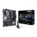 Tarjeta Madre ASUS PRIME B550M-A WIFI II - Socket AM4 - 4x DDR4 - 2133/3200/4866(OC) MHz - HDMI - VGA - DVI-D - USB 2.0/3.2 - Micro ATX - PRIME B550M-A WIFI II Tarjeta Madre ASUS PRIME B550M-A WIFI II - Socket AM4 - 4x DDR4 - 2133/3200/4866(OC) MHz - HDMI - VGA - DVI-D - USB 2.0/3.2 - Micro ATX - PRIME B550M-A WIFI II
