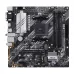 Tarjeta Madre ASUS PRIME B550M-A WIFI II - Socket AM4 - 4x DDR4 - 2133/3200/4866(OC) MHz - HDMI - VGA - DVI-D - USB 2.0/3.2 - Micro ATX - PRIME B550M-A WIFI II Tarjeta Madre ASUS PRIME B550M-A WIFI II - Socket AM4 - 4x DDR4 - 2133/3200/4866(OC) MHz - HDMI - VGA - DVI-D - USB 2.0/3.2 - Micro ATX - PRIME B550M-A WIFI II