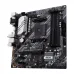 Tarjeta Madre ASUS PRIME B550M-A WIFI II - Socket AM4 - 4x DDR4 - 2133/3200/4866(OC) MHz - HDMI - VGA - DVI-D - USB 2.0/3.2 - Micro ATX - PRIME B550M-A WIFI II Tarjeta Madre ASUS PRIME B550M-A WIFI II - Socket AM4 - 4x DDR4 - 2133/3200/4866(OC) MHz - HDMI - VGA - DVI-D - USB 2.0/3.2 - Micro ATX - PRIME B550M-A WIFI II