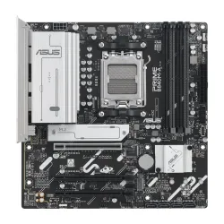 Tarjeta Madre ASUS PRIME B840M-A - Socket AM5 - 4xDDR5 - 7600+(OC)MHz - HDMI - DisplayPort - Micro ATX - PRIME B840M-A Tarjeta Madre ASUS PRIME B840M-A - Socket AM5 - 4xDDR5 - 7600+(OC)MHz - HDMI - DisplayPort - Micro ATX - PRIME B840M-A