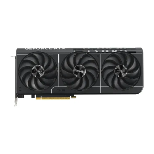 Tarjeta de Video ASUS PRIME GeForce RTX 5070 Ti - 16GB - 256-bit - PCI-E 5.0 - GDDR7 - HDMI - DisplayPort ¡Cómpralo y llévate Borderlands 4 Standard Edition! Un código por cliente - PRIME-RTX5070TI-16G