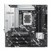 Tarjeta Madre ASUS PRIME Z890M-PLUS WIFI - LGA 1851 - 4x DDR5 - USB - HDMI - DisplayPort - Micro ATX - PRIME Z890M-PLUS WIFI