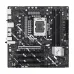 Tarjeta Madre ASUS PRIME Z890M-PLUS WIFI - LGA 1851 - 4x DDR5 - USB - HDMI - DisplayPort - Micro ATX - PRIME Z890M-PLUS WIFI