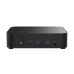 Barebone ASUS NUC 14 Essential - Intel Core 3 N355 - 1x DDR5 - RNUC14MNK350000U Barebone ASUS NUC 14 Essential - Intel Core 3 N355 - 1x DDR5 - RNUC14MNK350000U