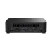 Barebone ASUS NUC 14 Essential - Intel Core 3 N355 - 1x DDR5 - RNUC14MNK350000U Barebone ASUS NUC 14 Essential - Intel Core 3 N355 - 1x DDR5 - RNUC14MNK350000U