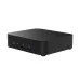 Barebone ASUS NUC 14 Essential - Intel Core 3 N355 - 1x DDR5 - RNUC14MNK350000U Barebone ASUS NUC 14 Essential - Intel Core 3 N355 - 1x DDR5 - RNUC14MNK350000U
