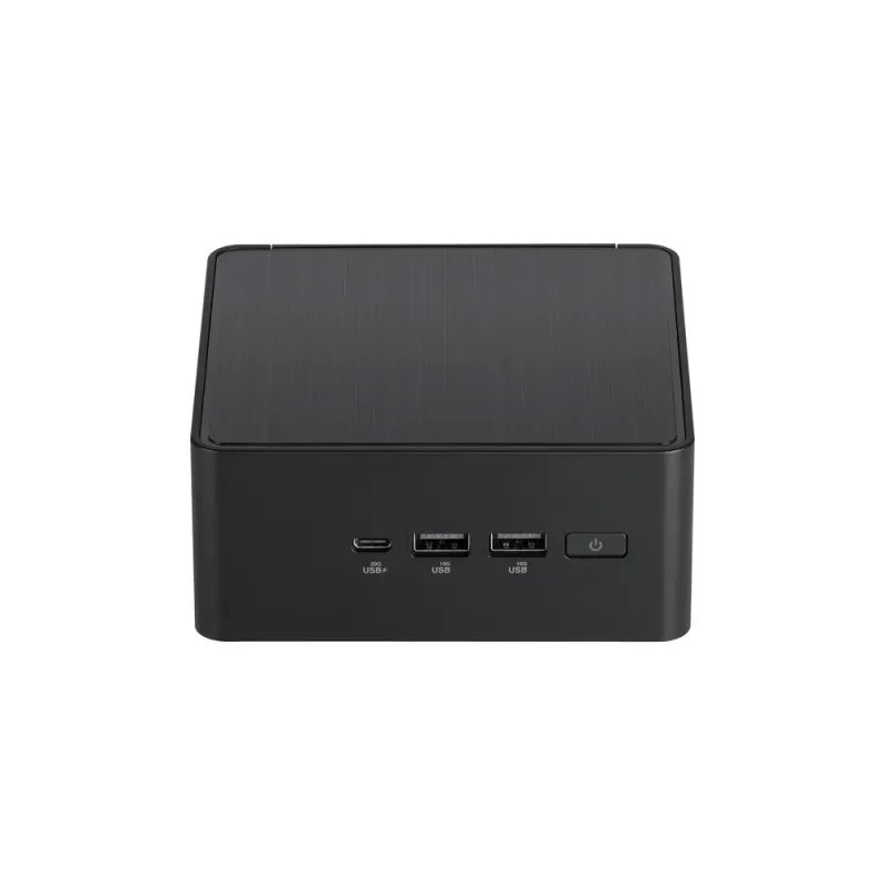 Barebone ASUS Nuc 14 Performance - Intel Core Ultra 7 155H - 2x DDR4 - HDMI - RNUC14RVHU700001I