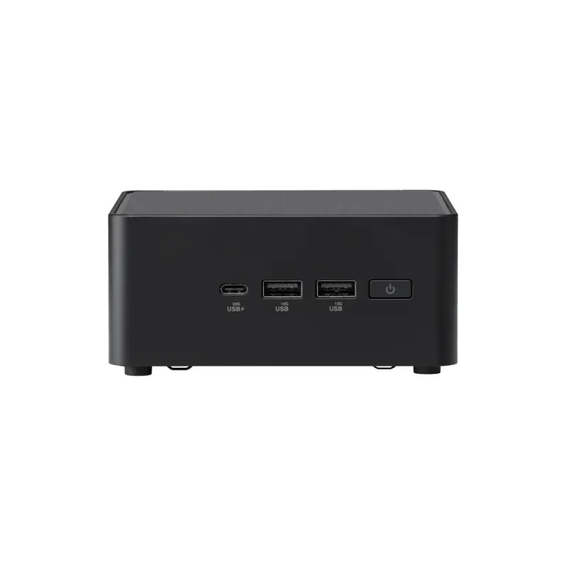 Barebone ASUS Nuc 14 Performance - Intel Core Ultra 7 155H - 2x DDR4 - HDMI - RNUC14RVHU700001I