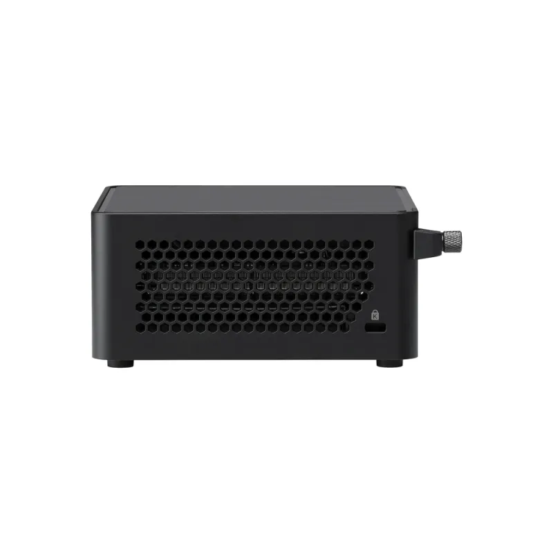 Barebone ASUS Nuc 14 Performance - Intel Core Ultra 7 155H - 2x DDR4 - HDMI - RNUC14RVHU700001I