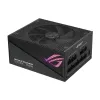 Fuente de Poder ASUS ROG STRIX Gold Aura Edition - 750W - ATX - 5 SATA - 80 PLUS Gold - ROG-STRIX-750G-AURA-GAMING