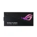 Fuente de Poder ASUS ROG STRIX Gold Aura Edition - 850W - ATX - 5 SATA - 80 Plus Gold - ROG-STRIX-850G-AURA-GAMING
