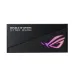 Fuente de Poder ASUS ROG STRIX Gold Aura Edition - 850W - ATX - 5 SATA - 80 Plus Gold - ROG-STRIX-850G-AURA-GAMING